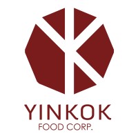 Yinkok Food Corp logo - Similar company to J-Hook Co., Ltd.