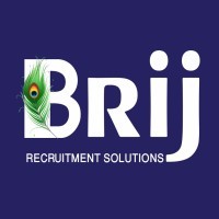 Brij Recruitment Solutions logo - Similar company to Deluxe Services Limited