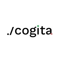 ./cogita logo - Similar company to Conio