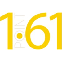 1point61 logo - Similar company to Cad+ Architecture & Urbanisme