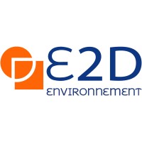 E2D Environnement logo - Similar company to Planibeton