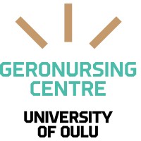 GeroNursing Centre logo - Similar company to Gerodigilead