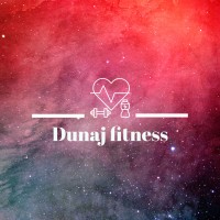 Dunaj fitness logo - Similar company to Fame Investments Ag