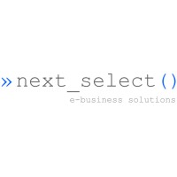 NextSelect logo - Similar company to Docbird