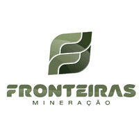 Fronteiras Mineração logo - Similar company to Geolagos Geologia E Engenharia Ambiental Ltda.