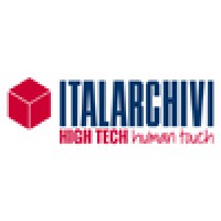 Italarchivi S.r.l. logo - Similar company to Csa Documents