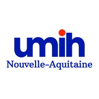 UMIH NA logo - Similar company to Umih Formation