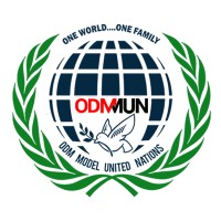 ODM Model United Nations