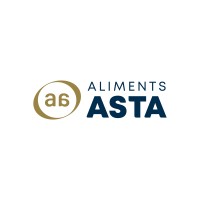 Aliments Asta inc logo - Similar company to Chachi'S Ubc