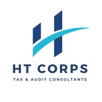 HT Corps logo - Similar company to Cibo Cloud Services Llc