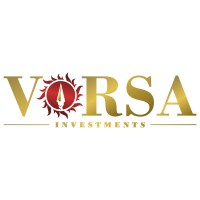 Vorsa Investments LLC logo - Similar company to Jacob Interests, Inc