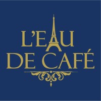 Leau De Cafe logo - Similar company to Chocolatewordslb