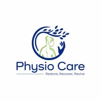 Physio Care logo - Similar company to Physiocare