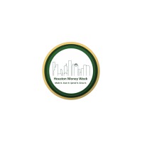 Houston Money Week logo - Similar company to Providence After School Alliance