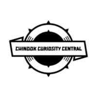 Chinook Curiosity Central logo - Similar company to Q+ At Queen'S University