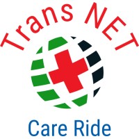 Trans NET LLC logo - Similar company to Trans Net Llc, Dubai, Uae