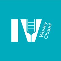 LIVE Hydration Spa Wesley Chapel logo - Similar company to Oros Tech Llc