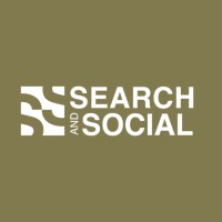 Search & Social Inc. logo - Similar company to Wilson Human Resources