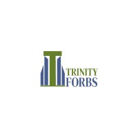 TRINITY FORBS logo - Similar company to Innovic Designs