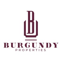 Burgundy Properties logo - Similar company to Mantra