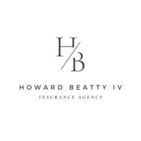 Howard Beatty IV Insurance Agency logo - Similar company to Boas Marketing