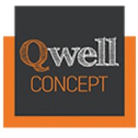 QwellConcept logo - Similar company to Q Code Technology
