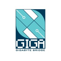 GiGaByte Bridge logo - Similar company to Ankh.Ict