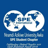 SPE-NAU Students Chapter logo - Similar company to Inner Me