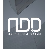 Add Developments - أدد للتطوير العقاري logo - Similar company to Isla Developments