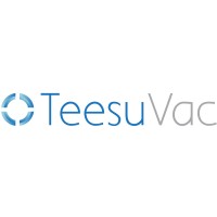 TeesuVac ApS logo - Similar company to Dentalinstituttet (Dental Institute)