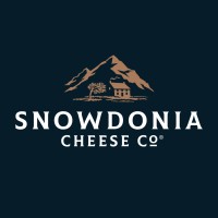 Snowdonia Cheese Company logo - Similar company to Caws Teifi Cheese