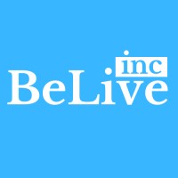 Beliveinc logo - Similar company to Payfirst Solutions