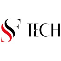SSF Tech logo - Similar company to Crifly