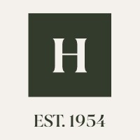 Harry Rosen logo - Similar company to Theraffinity