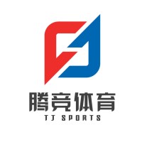 TJ Sports logo - Similar company to Goldens+