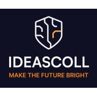 IdeasColl logo - Similar company to Techweiz