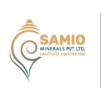 Samio Minerals Pvt Ltd logo - Similar company to Indiseed