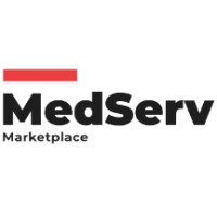 MedServ Marketplace logo - Similar company to Bottomslim New York Pte Ltd