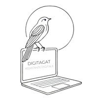 DIGITAGAT logo - Similar company to Soleva