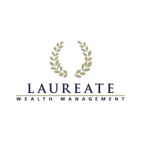 Laureate Wealth Management logo - Similar company to Pure Crypto, Lp