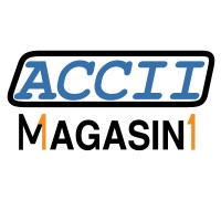 Skandinaviska Magasin1 Ab