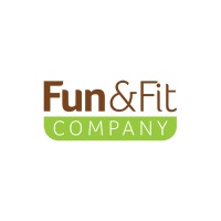 The Fun & Fit Company logo - Similar company to Itn Group D.O.O.