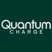 Quantum Charge logo - Similar company to Rayva, Inc