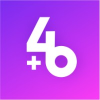 Plus 46 Studio AB logo - Similar company to Plus46