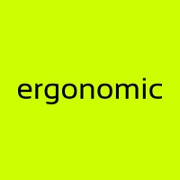 Ergonomic - Design and Development Studio logo - Similar company to Eox Group