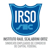Instituto IRSO logo - Similar company to B-One Consulting