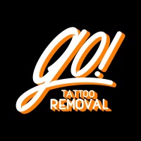 GO! Tattoo Removal logo - Similar company to Tattoo Place Group