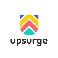 upsurge logo - Similar company to Upsurge