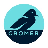 Cromer logo - Similar company to Sr Apparel Group