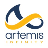 Artemis Infinity logo - Similar company to Bateman Collins